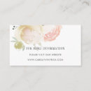 Suche nach rosa pfingstrosen postkarten Aquarell