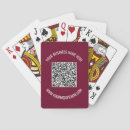 Recherche de qr code jeux de cartes Promotion
