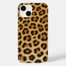 Recherche de peau de léopard iphone coques Texture