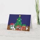 Suche nach huskies karten Weihnachten