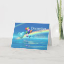 Suche nach dezember geburtstag karten Türkis