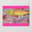 Recherche de pêche ligne cartes postales Pêche à la mouche