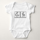 Suche nach periodensystem babykleidung Niedlich
