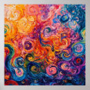 Suche nach psychedelisches poster Bunt