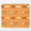 Suche nach afrikanisches muster mousepads Tiere