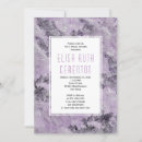 Recherche de améthyste invitations Géode