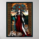 Suche nach priesterin poster Fantasie