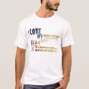 Suche nach liebe i mein land tshirts Regierung