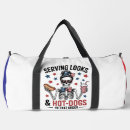 Recherche de hot dogs sacs Toute personne