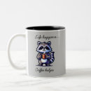 Suche nach waschbär kaffee tassen Lustig