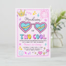Recherche de two cool 2ème anniversaire