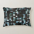 Recherche de fenêtres coussins Bleu