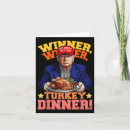 Suche nach lustiger truthahn karten Präsident