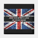 Suche nach nur text magnete Flagge