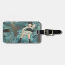 Suche nach mädchen gepäckanhänger Hund