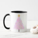 Suche nach rosa weihnachtsbaum tassen Weihnachten