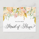 Recherche de flowers cartes invitations Aquarelle