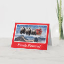 Suche nach großer panda karten Weihnachten