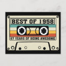 Recherche de année naissance cartes postales Vintage