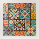 Recherche de islamique puzzles Fleur
