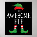 Suche nach awesome poster Weihnachtsbaum