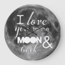 Suche nach love you to the moon poster Space