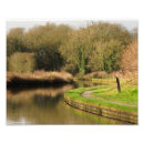 Recherche de paysage anglais posters Canal