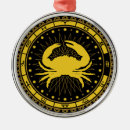 Recherche de horoscope ornements Zodiaque