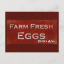 Suche nach frische eier postkarten Huhn