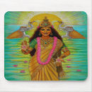 Recherche de déesse tapis souris Spirituel