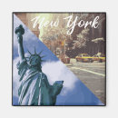 Suche nach taxi magnete New york