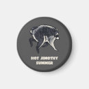 Recherche de raton laveur magnets Faune