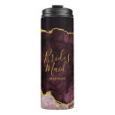 Suche nach rosa gold tassen Bridesmaid