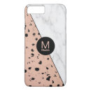 Recherche de motif de animal iphone coques Rose doré