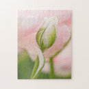 Recherche de bourgeon puzzles Floraison