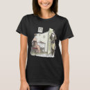 Recherche de préjudice tshirts Darcy