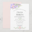 Recherche de watercolor sky invitations Floral