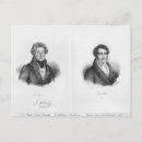 Recherche de autographe cartes postales Compositeur