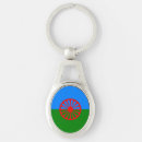 Recherche de drapeau gitan Voyageur