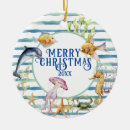 Suche nach meereswelt ornamente Delfin