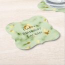 Suche nach mint green untersetzer Münze