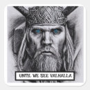 Suche nach valhalla aufkleber Nordmythologie