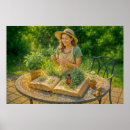 Recherche de fantasy posters Pour elle