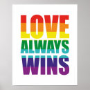 Suche nach gewinnt poster Liebe
