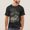 Suche nach alter westen tshirts Western