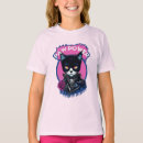 Recherche de gothique enfant tshirts Chats