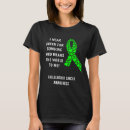 Recherche de survivant de lymphome Guerrier
