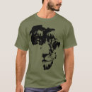 Recherche de lion face tshirts Safari