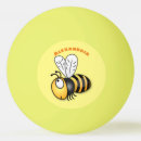 Recherche de abeille balles ping pong Mignon