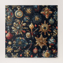 Recherche de steampunk puzzles Noël